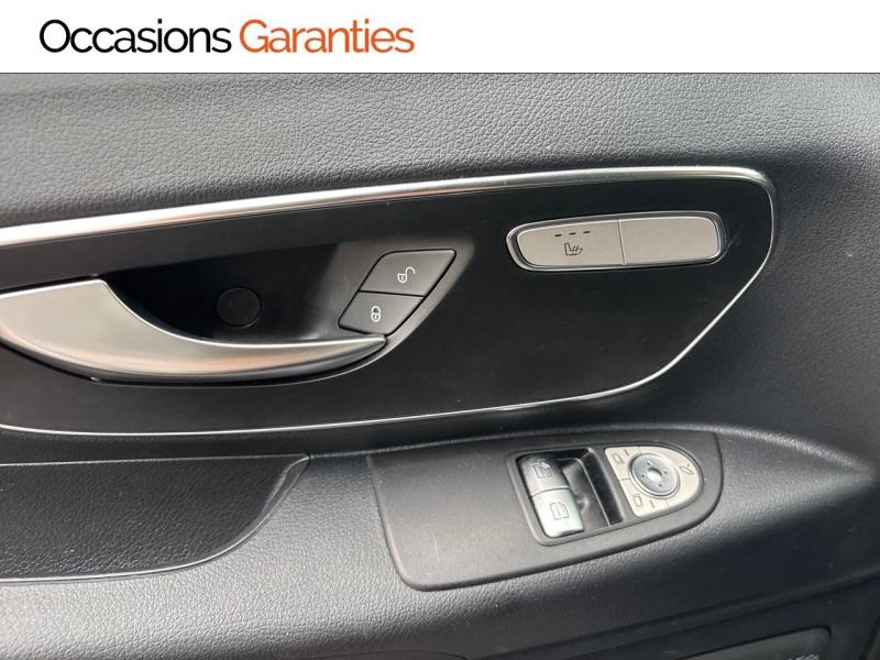 Voitures occasions MERCEDES-BENZ Vito Fg Pro Mougins