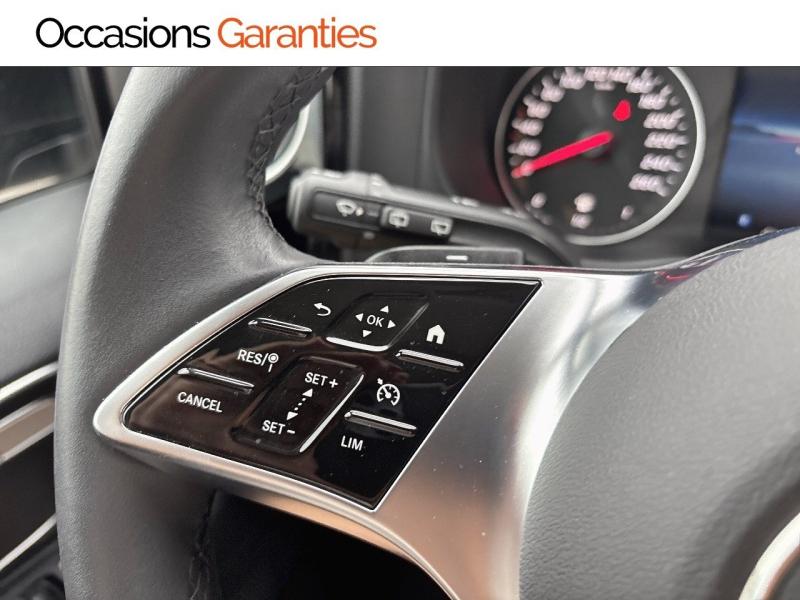 Voitures occasions MERCEDES-BENZ Vito Fg Pro Mougins