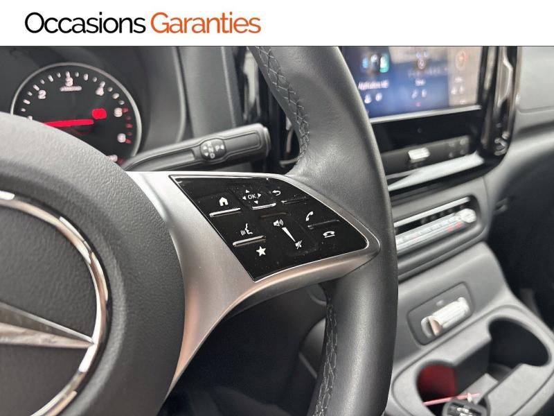 Voitures occasions MERCEDES-BENZ Vito Fg Pro Mougins
