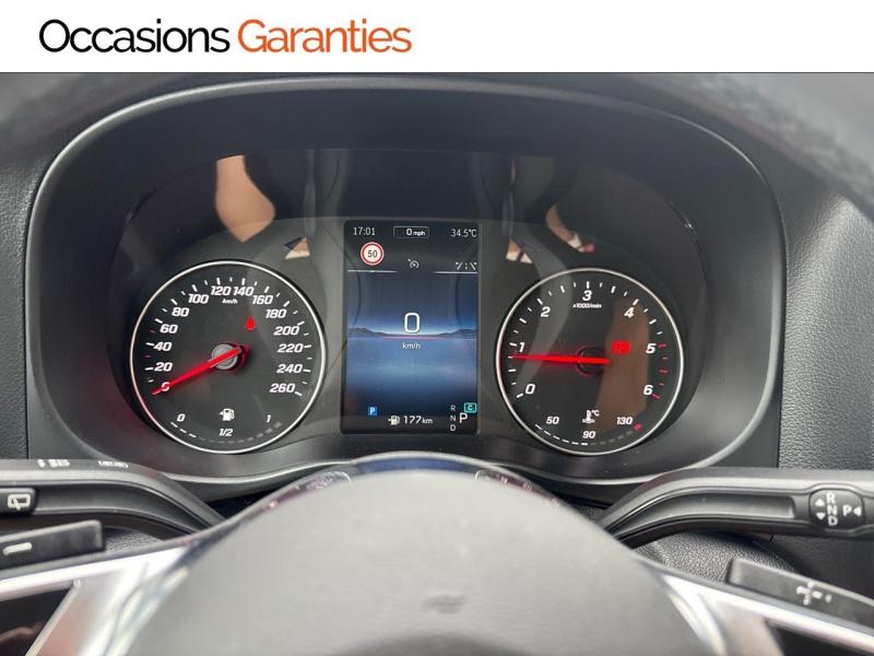 Voitures occasions MERCEDES-BENZ Vito Fg Pro Mougins