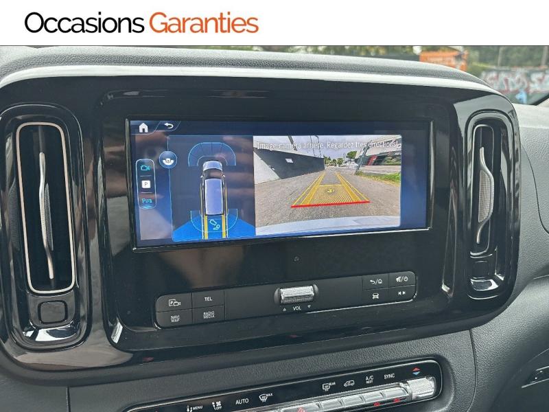 Voitures occasions MERCEDES-BENZ Vito Fg Pro Mougins