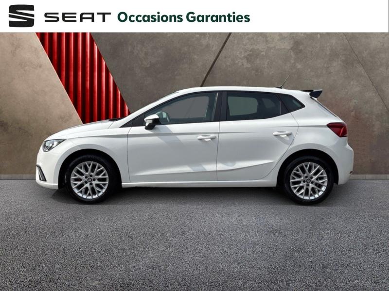 Voitures occasions SEAT IBIZA Urban Mougins