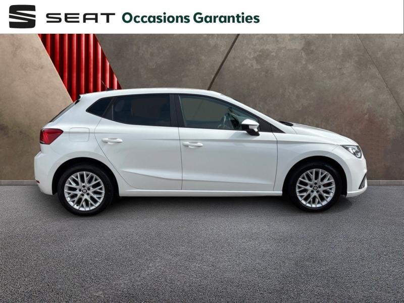Voitures occasions SEAT IBIZA Urban Mougins