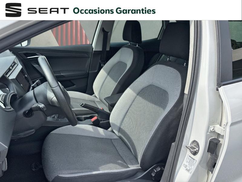 Voitures occasions SEAT IBIZA Urban Mougins