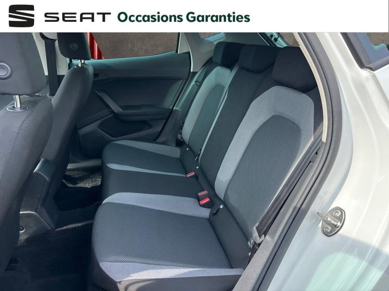 Voitures occasions SEAT IBIZA Urban Mougins