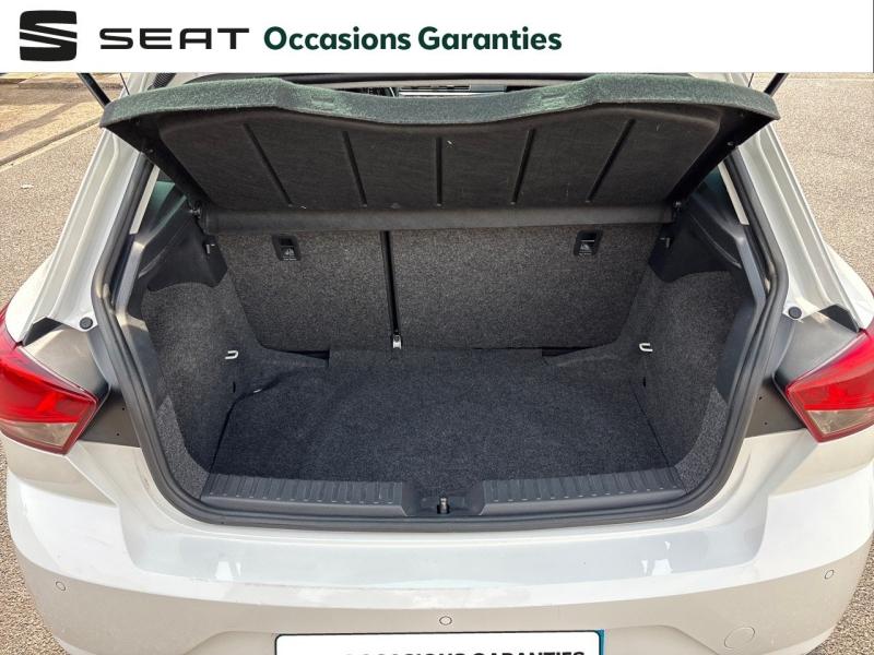 Voitures occasions SEAT IBIZA Urban Mougins