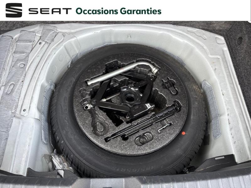 Voitures occasions SEAT IBIZA Urban Mougins