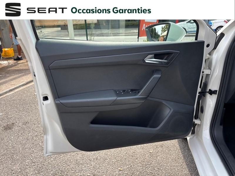 Voitures occasions SEAT IBIZA Urban Mougins