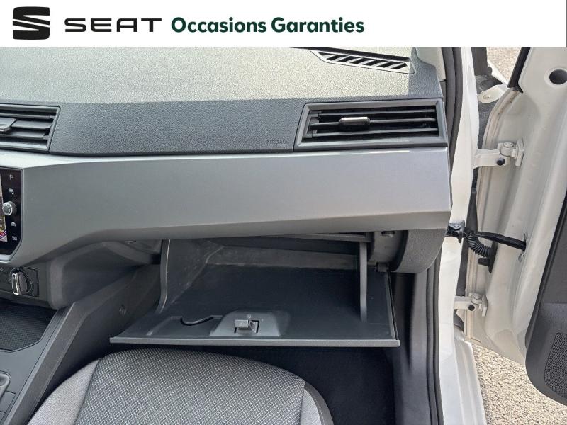 Voitures occasions SEAT IBIZA Urban Mougins