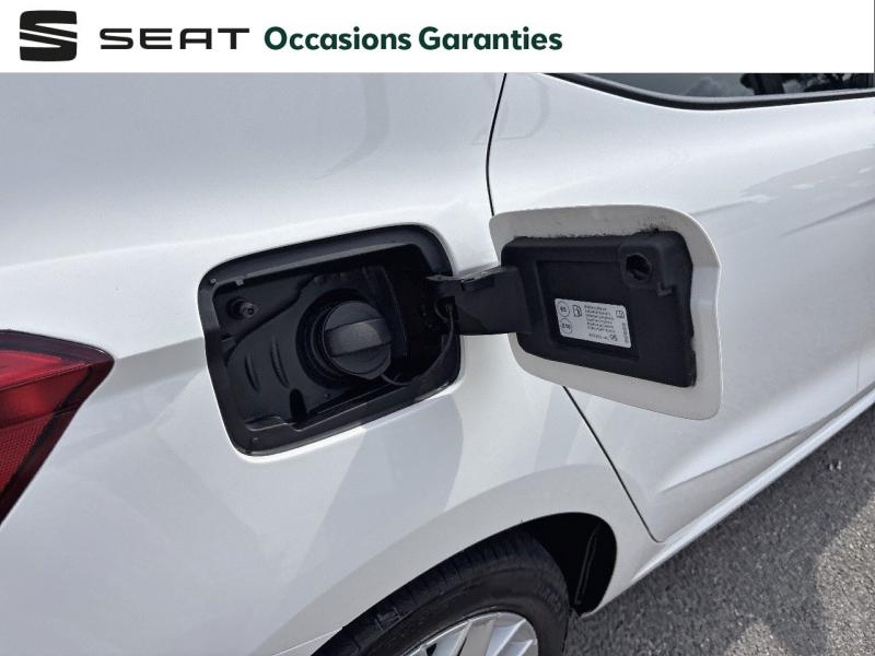 Voitures occasions SEAT IBIZA Urban Mougins