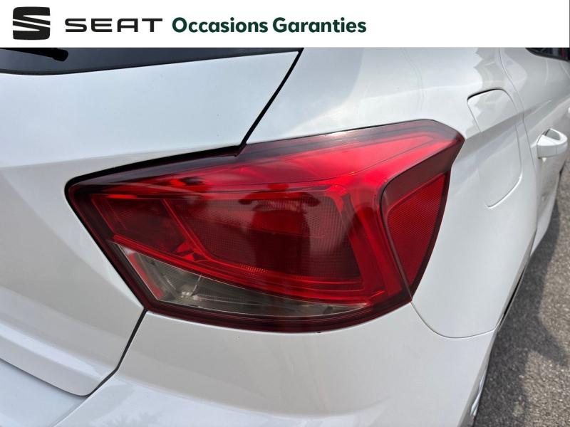 Voitures occasions SEAT IBIZA Urban Mougins