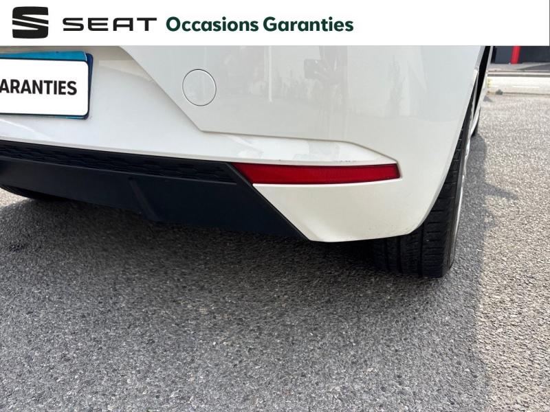 Voitures occasions SEAT IBIZA Urban Mougins