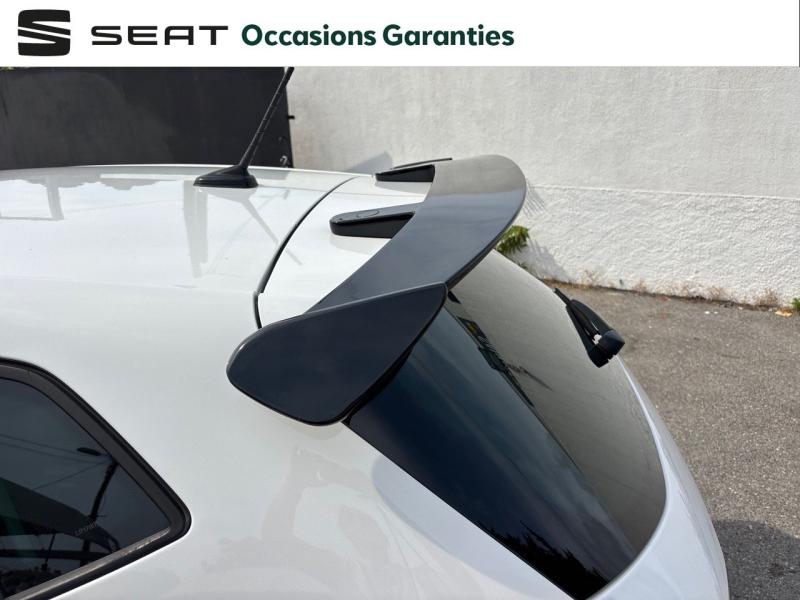 Voitures occasions SEAT IBIZA Urban Mougins