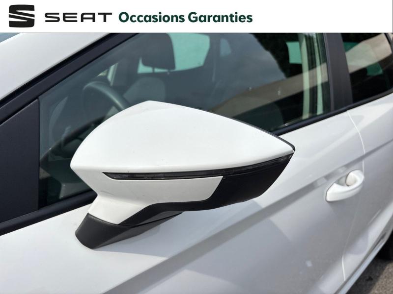 Voitures occasions SEAT IBIZA Urban Mougins