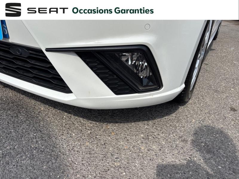 Voitures occasions SEAT IBIZA Urban Mougins