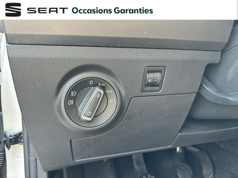 Voitures occasions SEAT IBIZA Urban Mougins