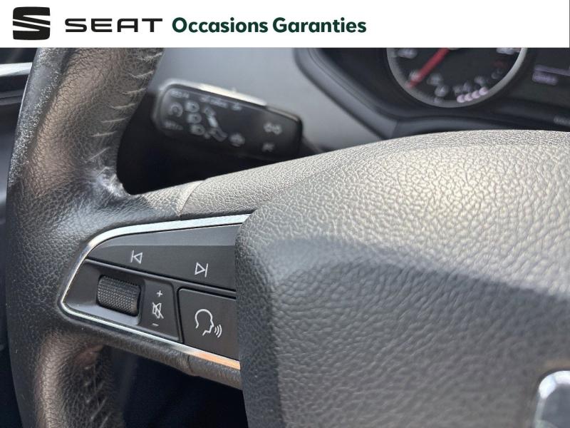 Voitures occasions SEAT IBIZA Urban Mougins