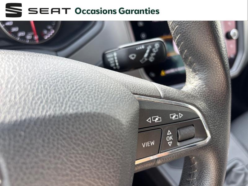 Voitures occasions SEAT IBIZA Urban Mougins