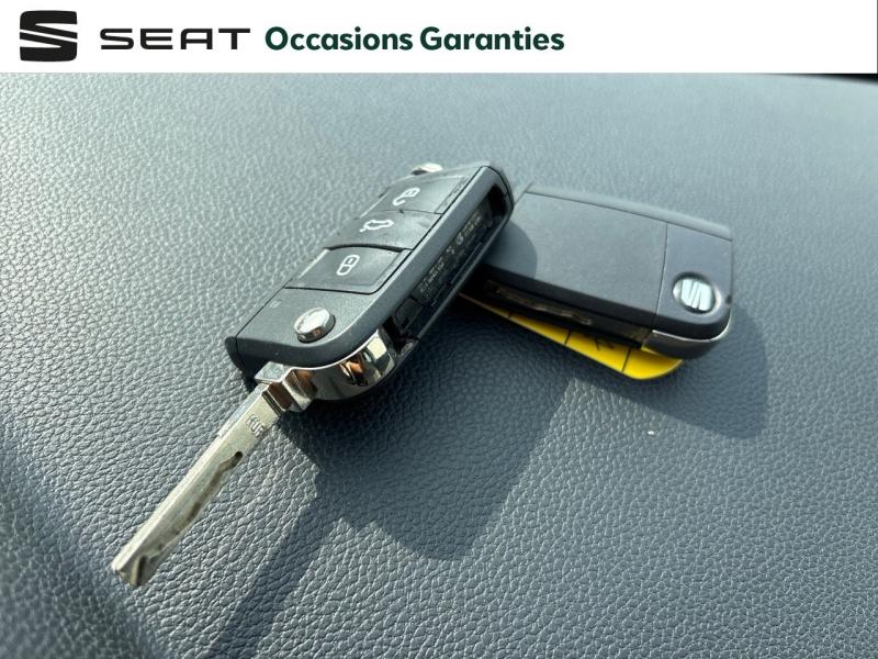 Voitures occasions SEAT IBIZA Urban Mougins