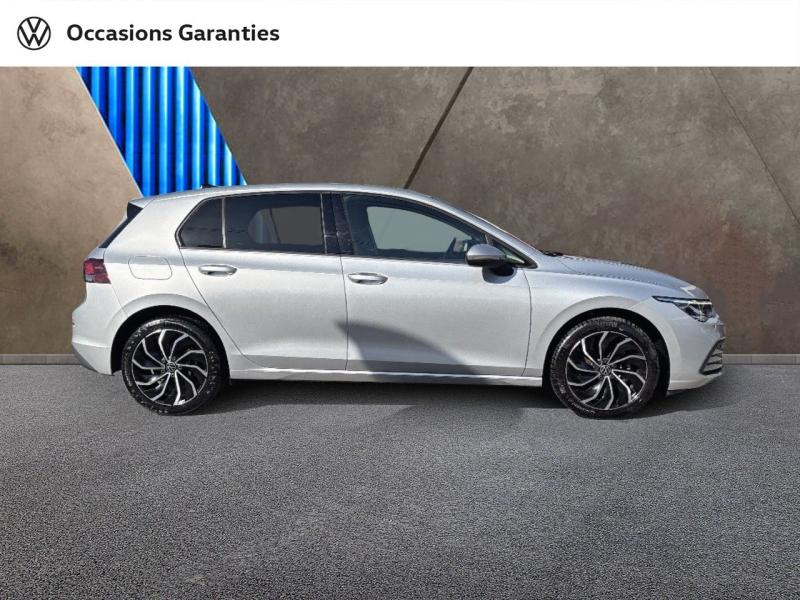 Voitures occasions VOLKSWAGEN GOLF Life Business 1st Mougins