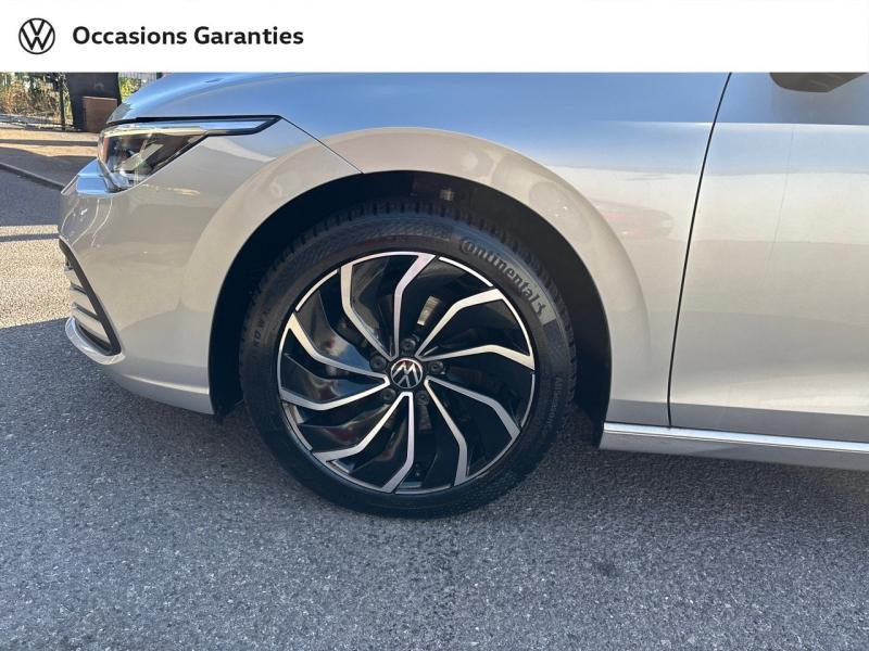 Voitures occasions VOLKSWAGEN GOLF Life Business 1st Mougins