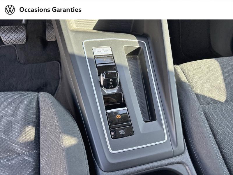 Voitures occasions VOLKSWAGEN GOLF Life Business 1st Mougins