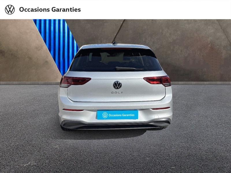 Voitures occasions VOLKSWAGEN GOLF Life Business 1st Mougins