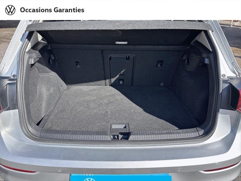 Voitures occasions VOLKSWAGEN GOLF Life Business 1st Mougins