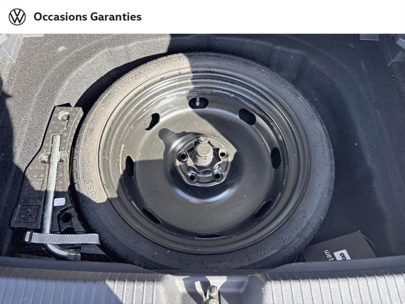 Voitures occasions VOLKSWAGEN GOLF Life Business 1st Mougins