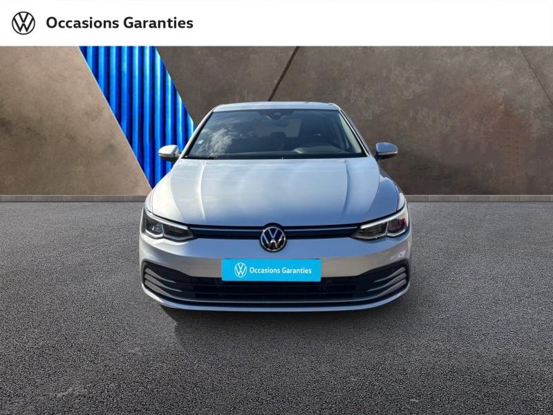 Voitures occasions VOLKSWAGEN GOLF Life Business 1st Mougins