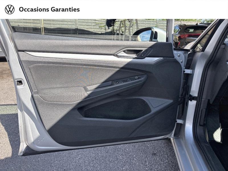 Voitures occasions VOLKSWAGEN GOLF Life Business 1st Mougins