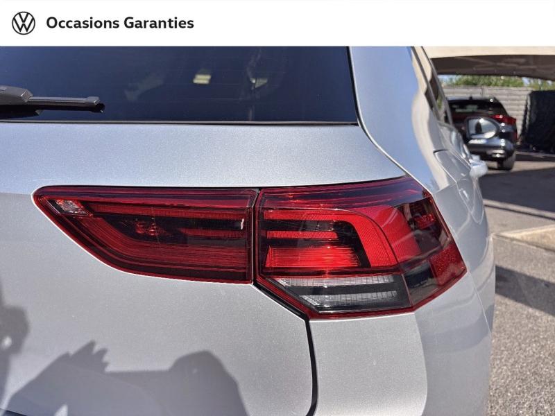 Voitures occasions VOLKSWAGEN GOLF Life Business 1st Mougins
