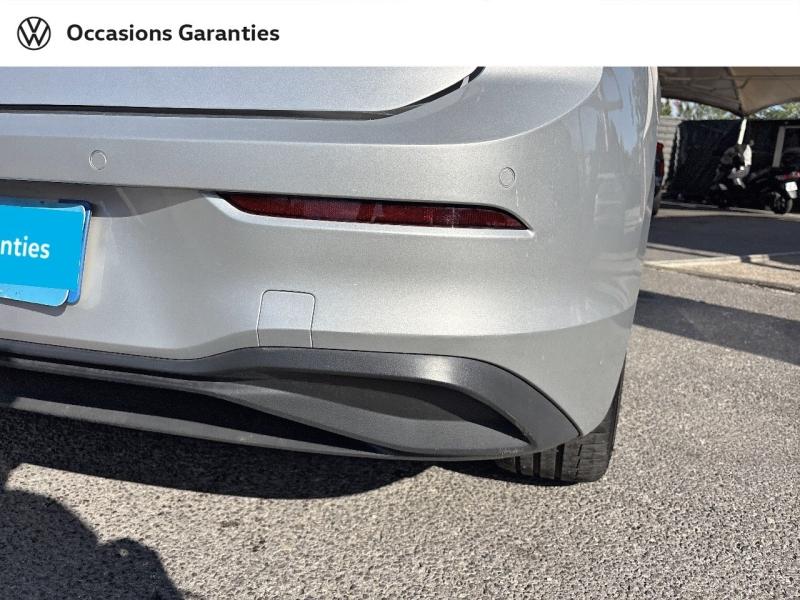 Voitures occasions VOLKSWAGEN GOLF Life Business 1st Mougins