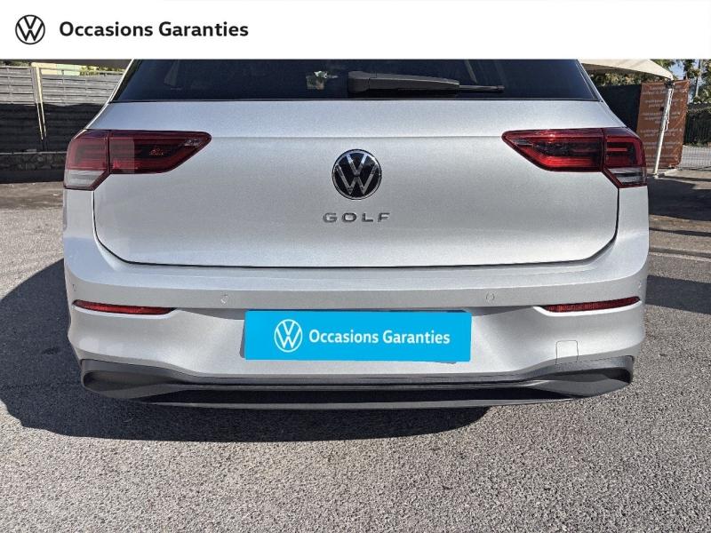 Voitures occasions VOLKSWAGEN GOLF Life Business 1st Mougins