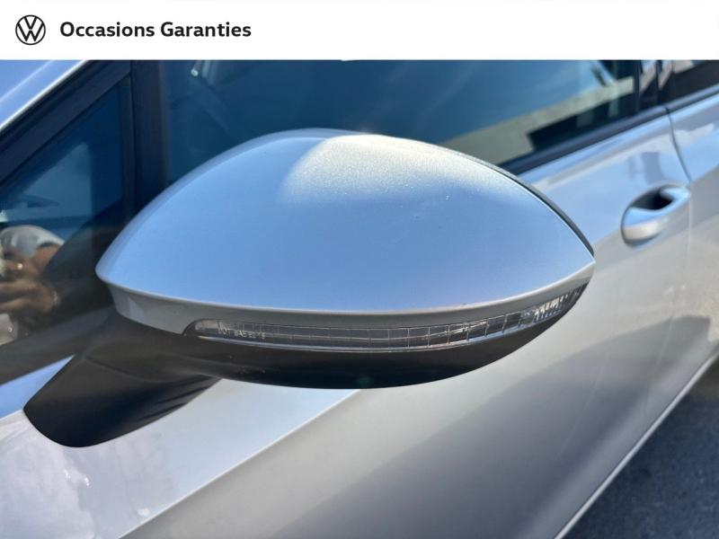 Voitures occasions VOLKSWAGEN GOLF Life Business 1st Mougins