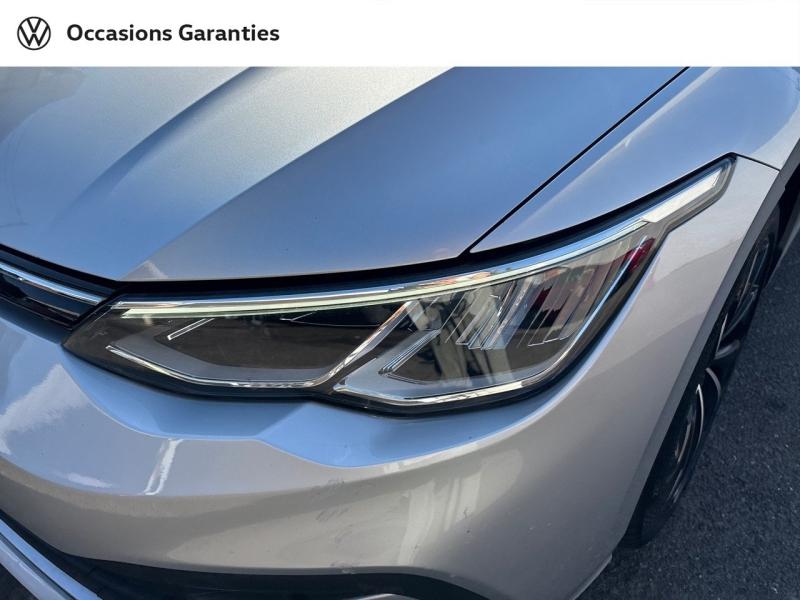 Voitures occasions VOLKSWAGEN GOLF Life Business 1st Mougins