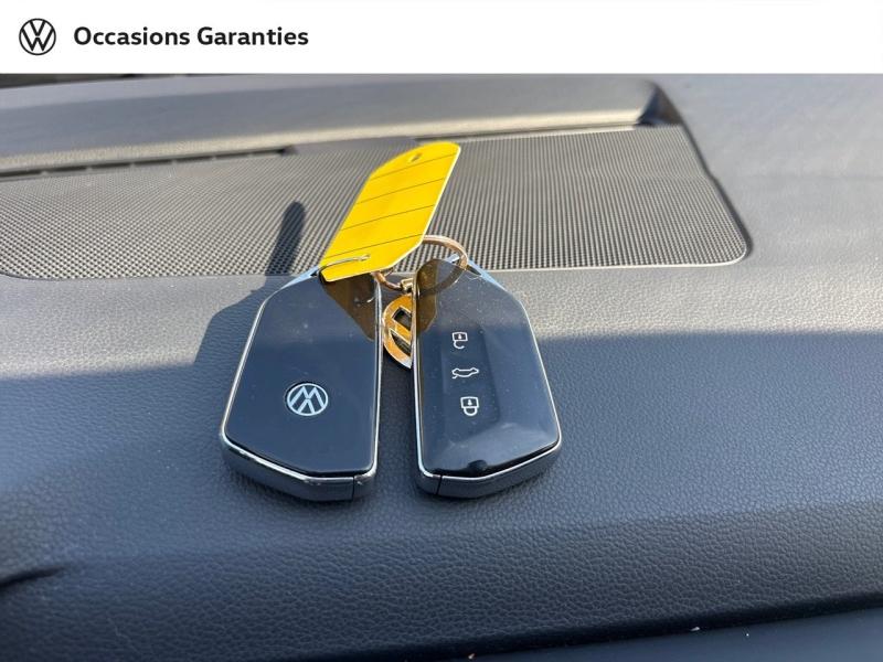 Voitures occasions VOLKSWAGEN GOLF Life Business 1st Mougins