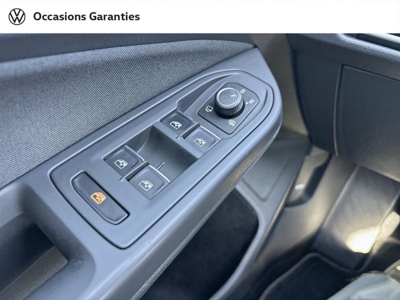 Voitures occasions VOLKSWAGEN GOLF Life Business 1st Mougins