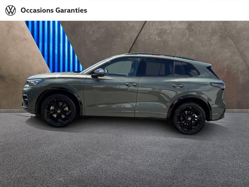 Voitures occasions VOLKSWAGEN TIGUAN R-Line Mougins