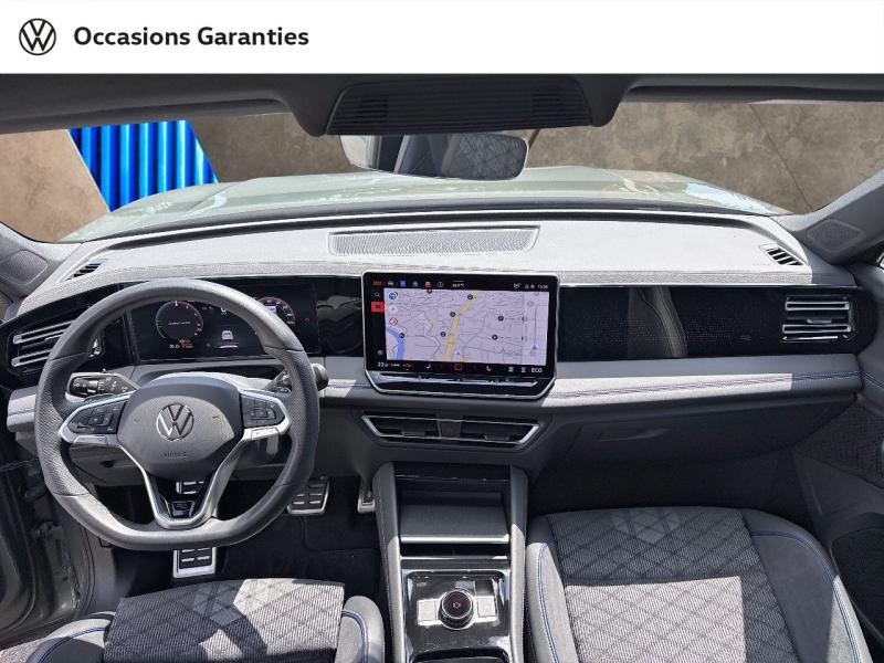Voitures occasions VOLKSWAGEN TIGUAN R-Line Mougins