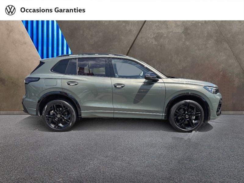 Voitures occasions VOLKSWAGEN TIGUAN R-Line Mougins