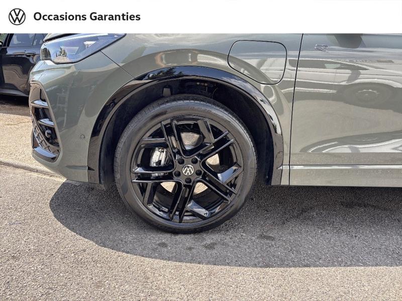 Voitures occasions VOLKSWAGEN TIGUAN R-Line Mougins