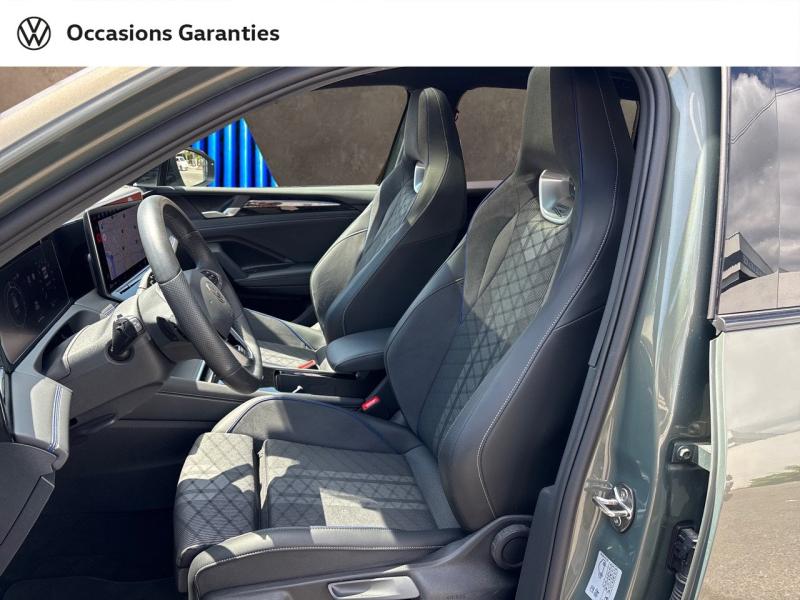 Voitures occasions VOLKSWAGEN TIGUAN R-Line Mougins
