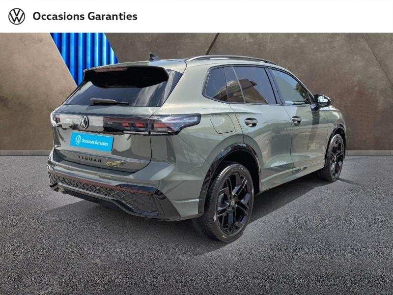 Voitures occasions VOLKSWAGEN TIGUAN R-Line Mougins