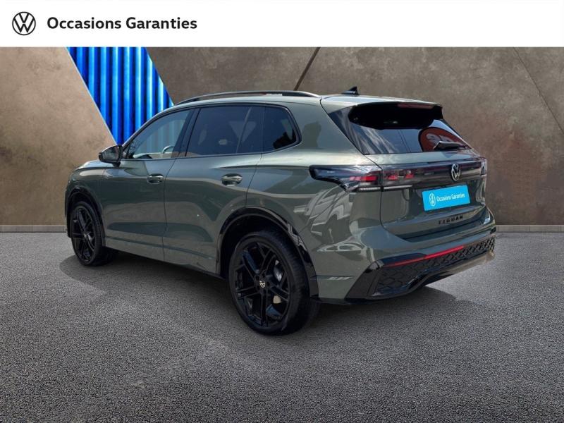 Voitures occasions VOLKSWAGEN TIGUAN R-Line Mougins