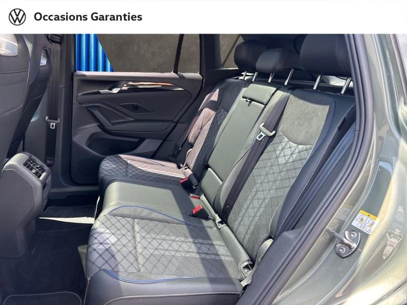 Voitures occasions VOLKSWAGEN TIGUAN R-Line Mougins