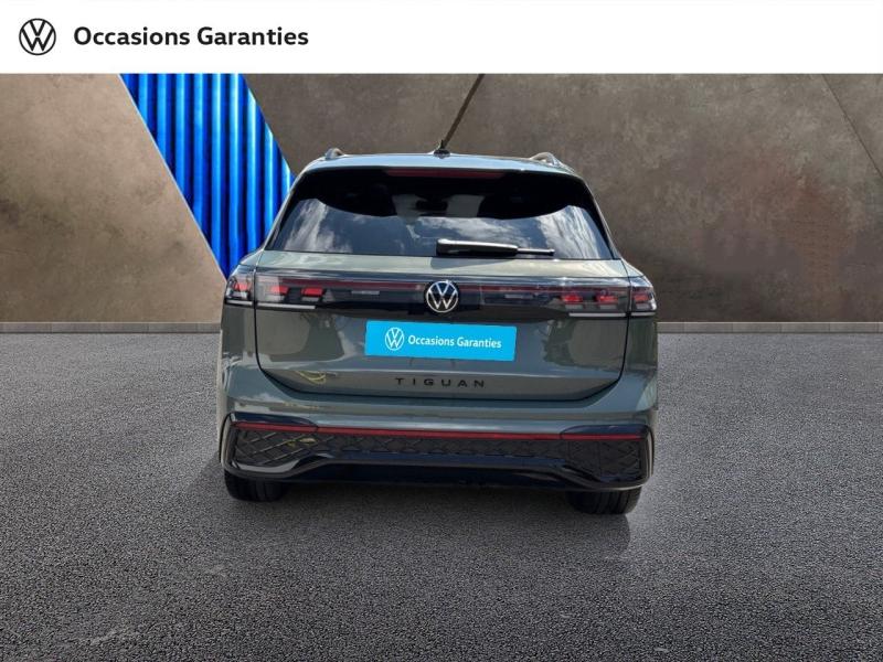 Voitures occasions VOLKSWAGEN TIGUAN R-Line Mougins