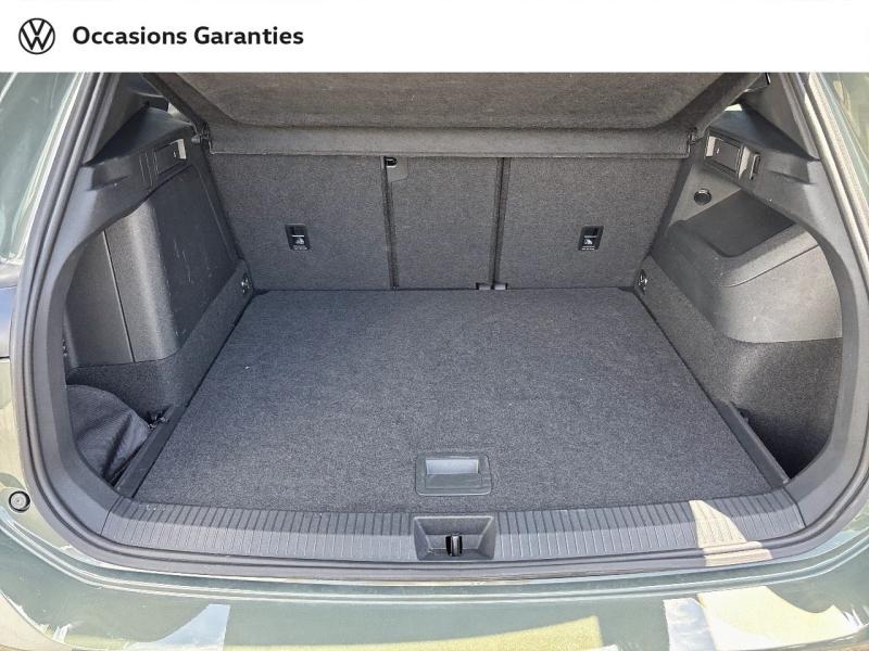 Voitures occasions VOLKSWAGEN TIGUAN R-Line Mougins