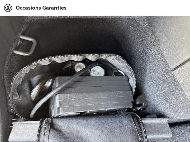 Voitures occasions VOLKSWAGEN TIGUAN R-Line Mougins
