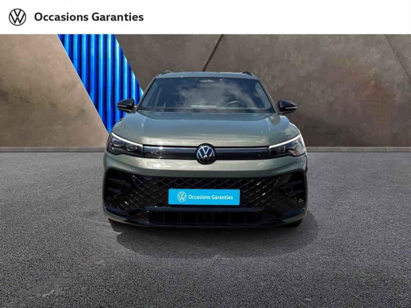 Voitures occasions VOLKSWAGEN TIGUAN R-Line Mougins